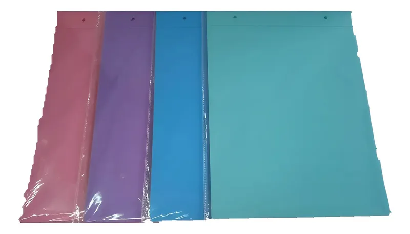 carpeta n5 lama