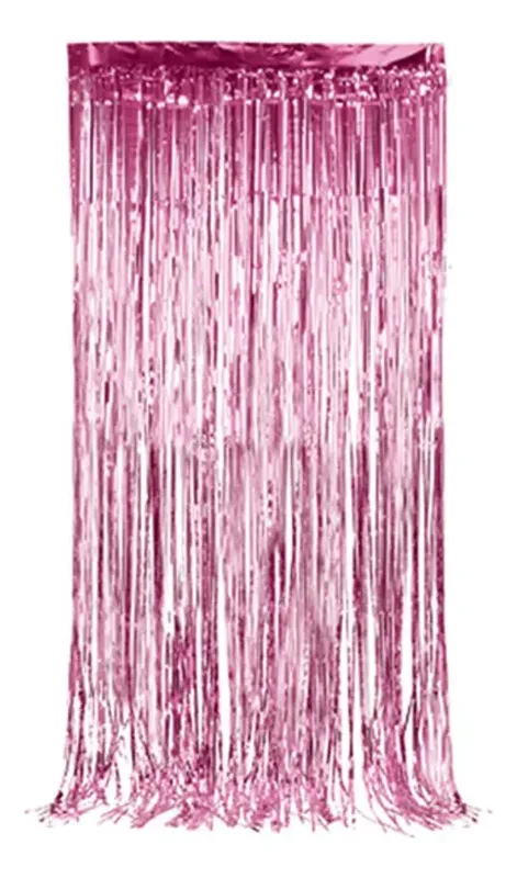 Cortina Rosa