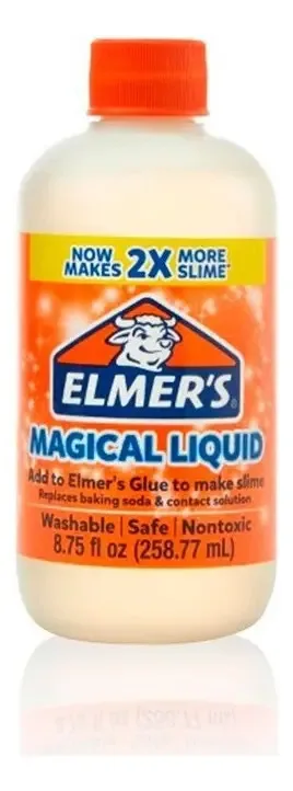 Elmer's Activador Slime