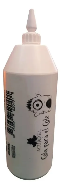 Adhesivo Vinílico Acuarel x 250 g
